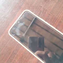 Tecno spark 7t used condition