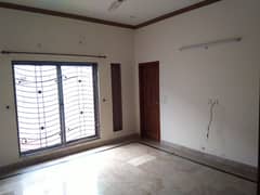 10 Marla Upper Portion for Rent