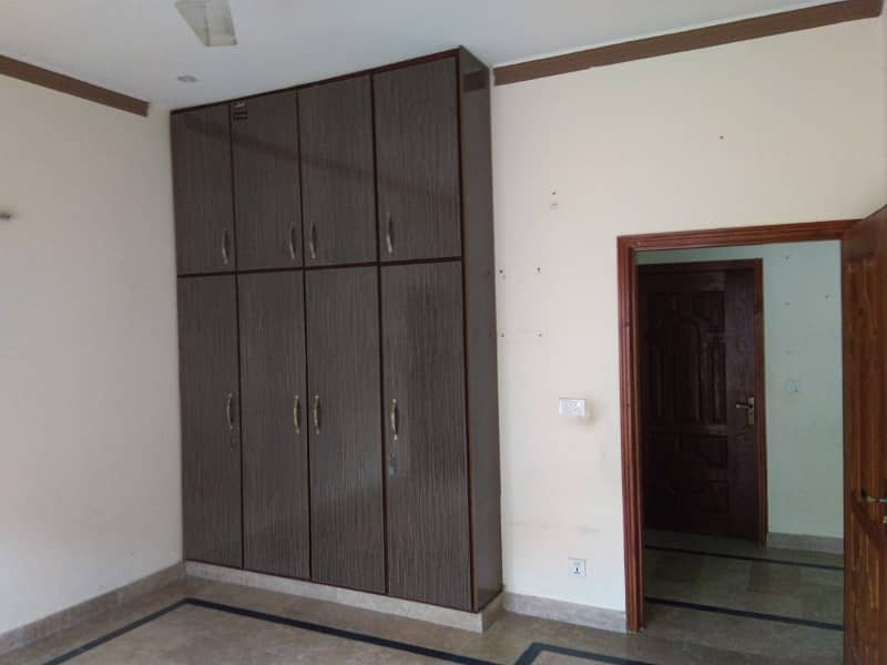 10 Marla Upper Portion for Rent 1