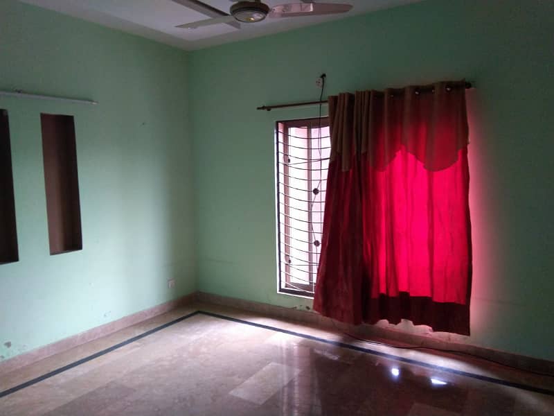 10 Marla Upper Portion for Rent 5