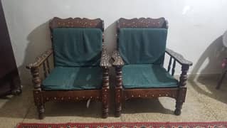 Sofa set 5 seater for sale in reasonable price 0