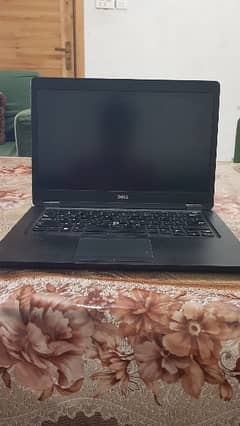 Dell Core i5 0meter brand new with 60 watt charger