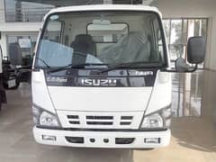 Isuzu