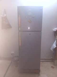 Haier Fridge 0