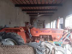 new tractor condition 16 by 16 model 2020 raining 720 ganty