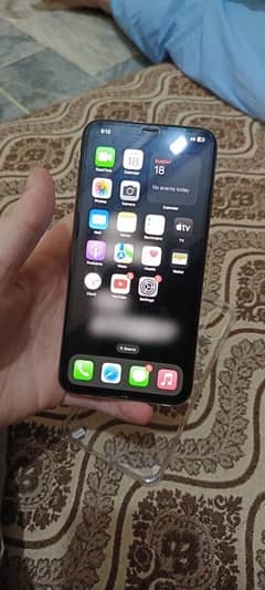 IPhone Xsmax 256 GB