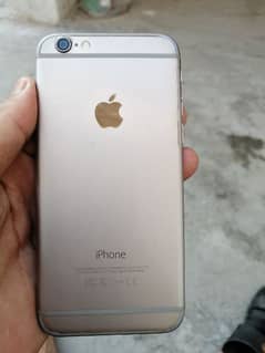 iPhone 6 64gb (exchange possible) 0