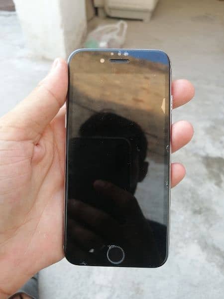 iPhone 6 64gb (exchange possible) 1