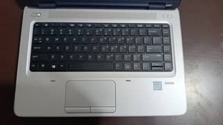 Hp ProBook 640 G3 Laptop 4 Sale Core i5 7th Gen