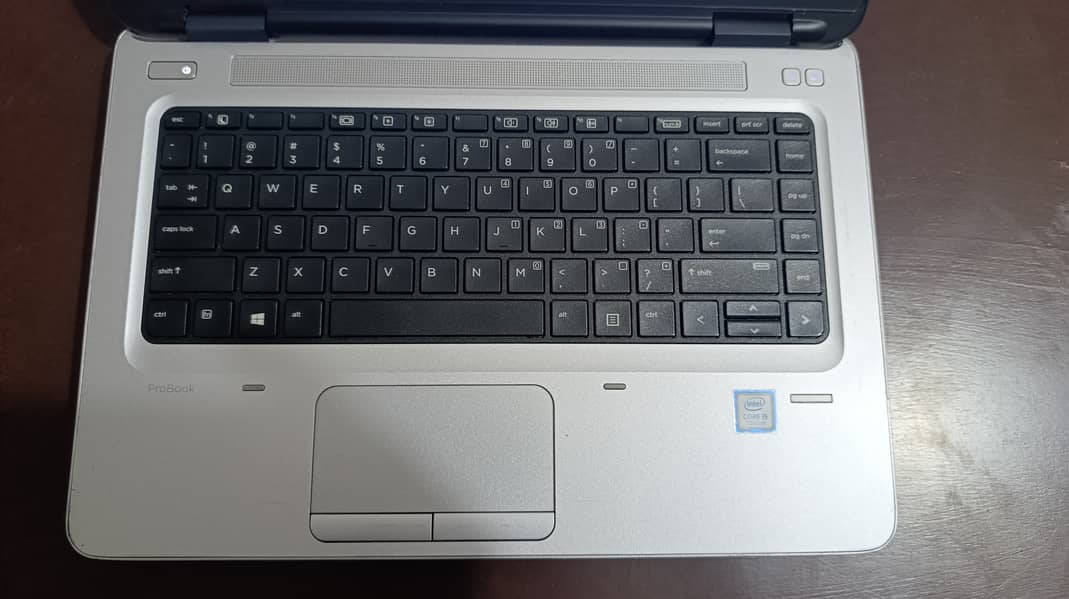 Hp ProBook 640 G3 Laptop 4 Sale Core i5 7th Gen 2