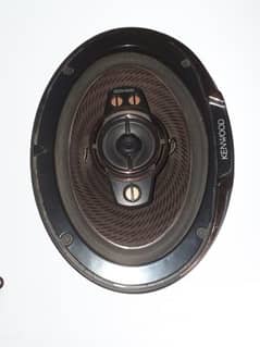 KenWood Premium Sound Speaker at a Bargain Price – Speaker for Sale!"