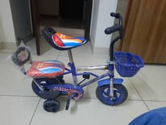 kids cycle