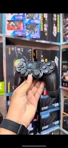 PS4 Dual Shock Controller  New