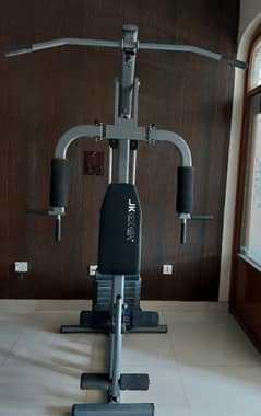 Gym equipment