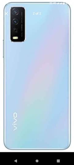 Vivo Y12a for sale 0