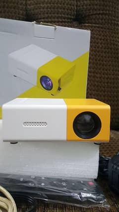 YG 300 Mini Projector for sale