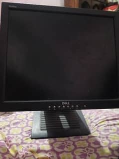 computer led dell