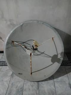 Dish Antenna 0