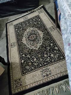 original Irani rug 0