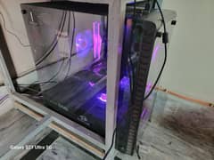 Gaming Pc core i5 11400 16gb rtx3060ti b560m