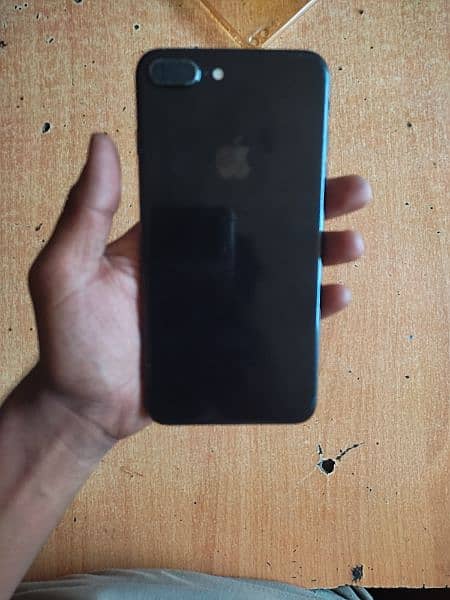 iphone 7 plus pta PTa approved 5