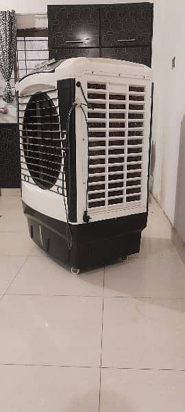 air cooler PM-8000 1