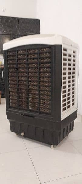 air cooler PM-8000 2