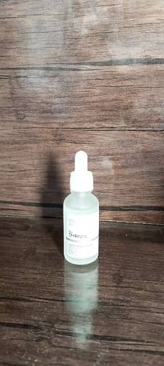 ordinary serum