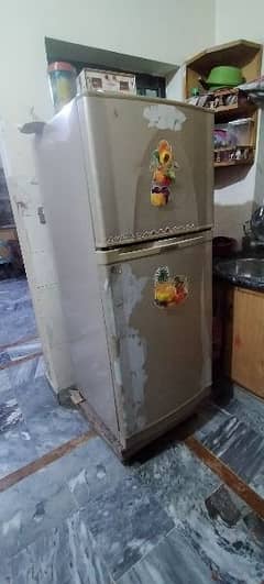 Dawlance Refrigerator 0