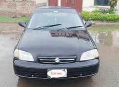 Suzuki Cultus VXR 2006 btr thn alto santro coure