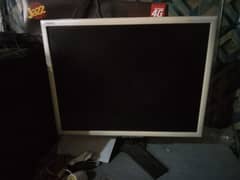 Dell CPU LCD NEC