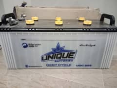 unique deep cycle battery