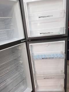 haier refrigerator