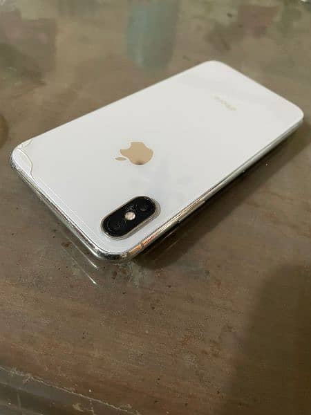 IPhone X 64GB (Non PTA) 4