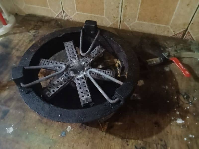 burner for sale 1