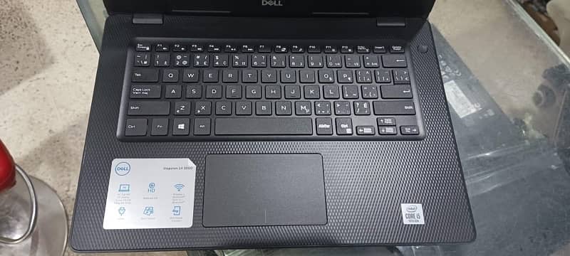 dell inspiron 3493 laptop i3 10th generation at fattani computers 1