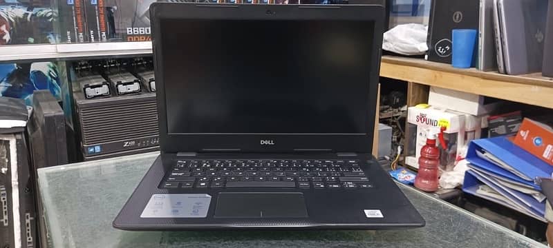 dell inspiron 3493 laptop i3 10th generation at fattani computers 2