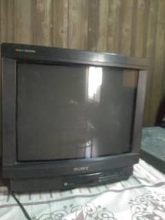 Sony Tv colour television