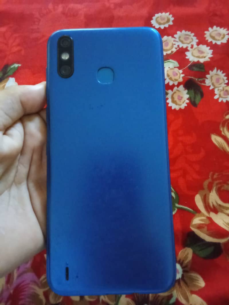 Infinix Smart 4.2/32 for sale 1