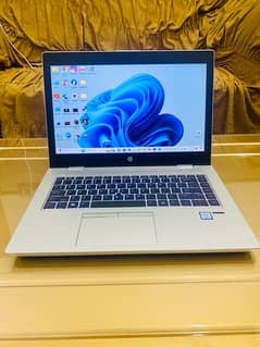 Hp ProBook i5 8th generation Window 11