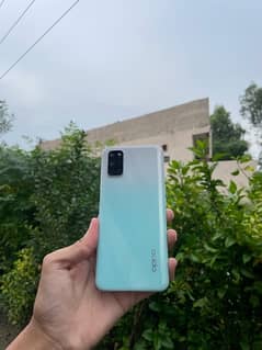 oppo a52