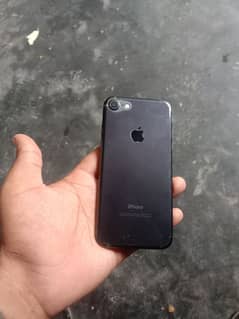 iPhone 7 storage 32gb battery 84 health 0