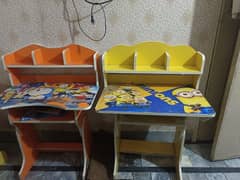 child study table