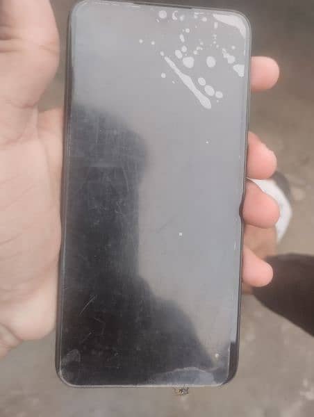 vivo y95.8/256 all ok phone ha koi masla ni ha box ni ha 0