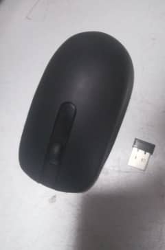 wireless mouse