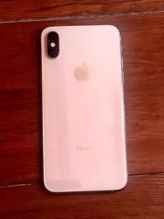 IPHONE XS 64GB 0