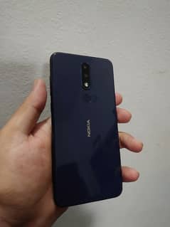 Nokia 5.1 plus