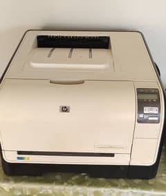 HP CP1525N Color printer for sale 0