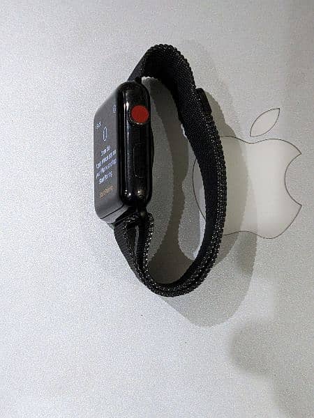 apple watch series 4 1