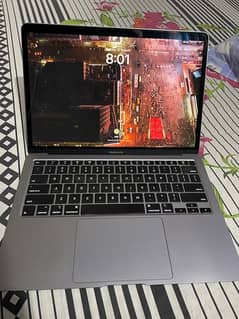 MacBook Air 13 inch 16/256 0